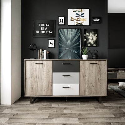 Credenza Orlando 4