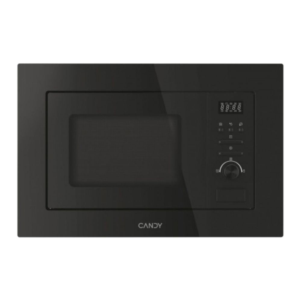Forno a microonde Candy CA20FMW7NB ad incasso 20 L 13 programmi colore nero classe A