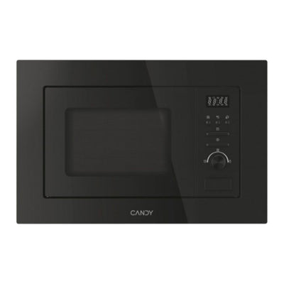 Forno a microonde Candy CA20FMW7NB ad incasso 20 L 13 programmi colore nero classe A