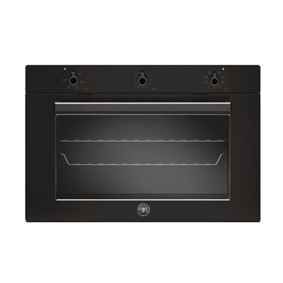 Forno da incasso Bertazzoni F909PROEKN multifunzione elettrico 9 funzioni colore carbonio classe A