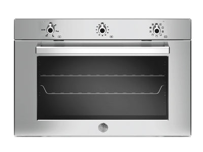 Forno da incasso Bertazzoni F909PROEKX multifunzione elettrico inox