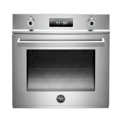 Forno elettrico Bertazzoni 65 litri inox F60PROXT12 classe G