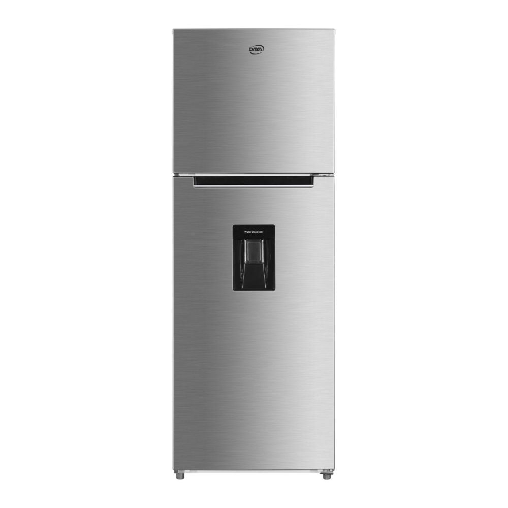 Frigorifero Daya doppia porta total no frost DDP455DNM2XF0 dispenser acqua inox classe F