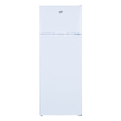 Frigorifero doppia porta Daya DDP28NIEW0 Inverter Low Frost 206 l bianco classe E