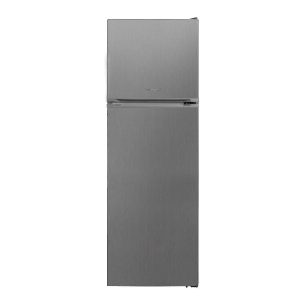 Frigorifero doppia porta Telefunken TKFT343ILE 311 lt no frost inox look classe E