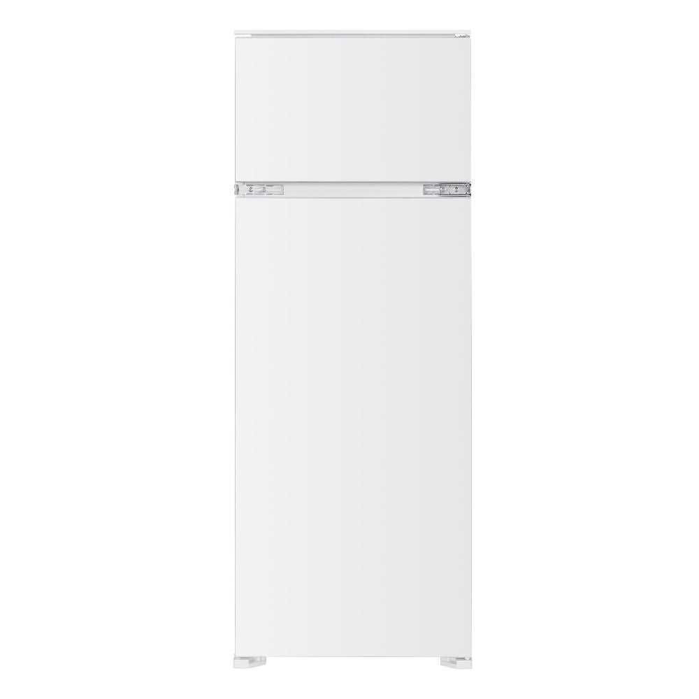 Frigorifero incasso Samet SAM241INVERTER doppia porta reversibile 240 L manual defrost classe E bianco