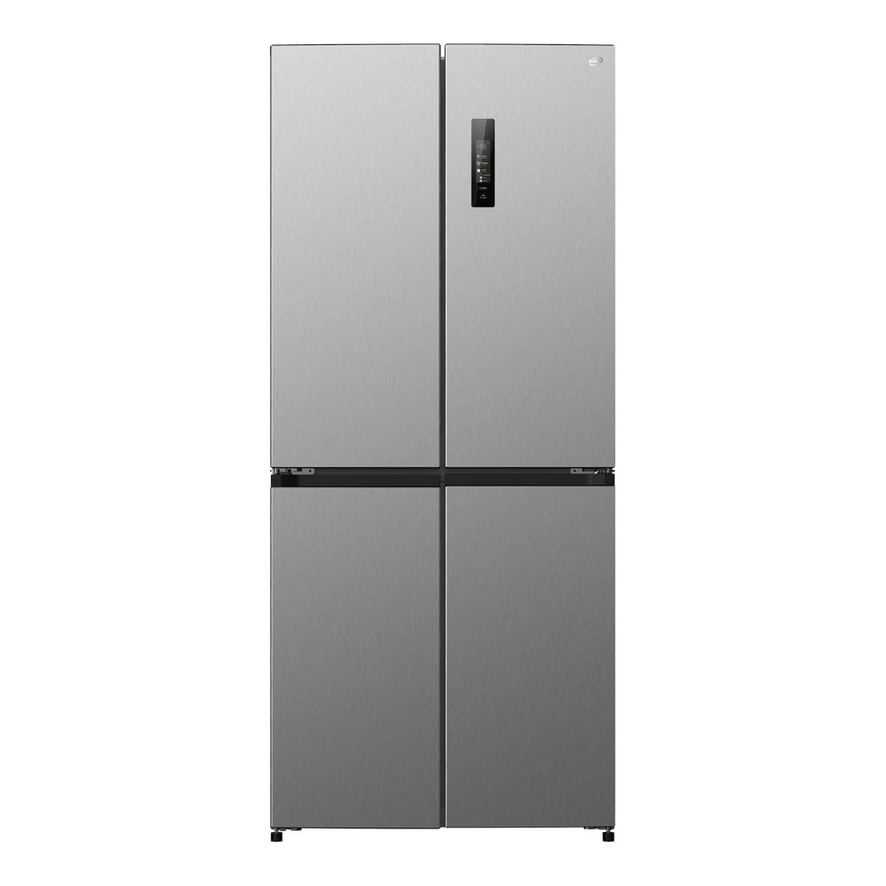 Frigorifero multi door Daya DMF4415INLXE 415 lt inverte total no frost inox classe E