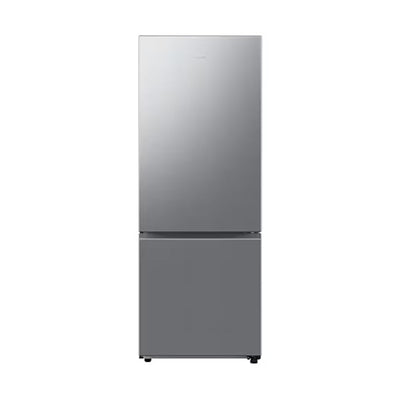 Frigorifero Samsung RB53DG703ES9EF combinato total no frost 538 lt inox classe E
