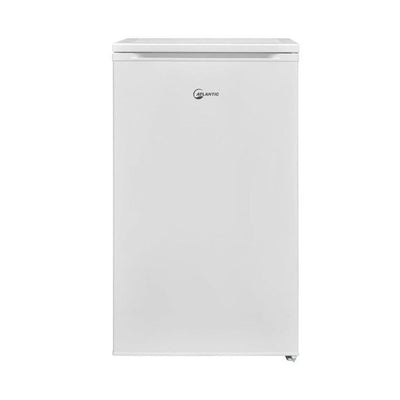 Frigorifero sottotavolo Atlantic ATFTMW1101E 82 lt colore bianco classe E