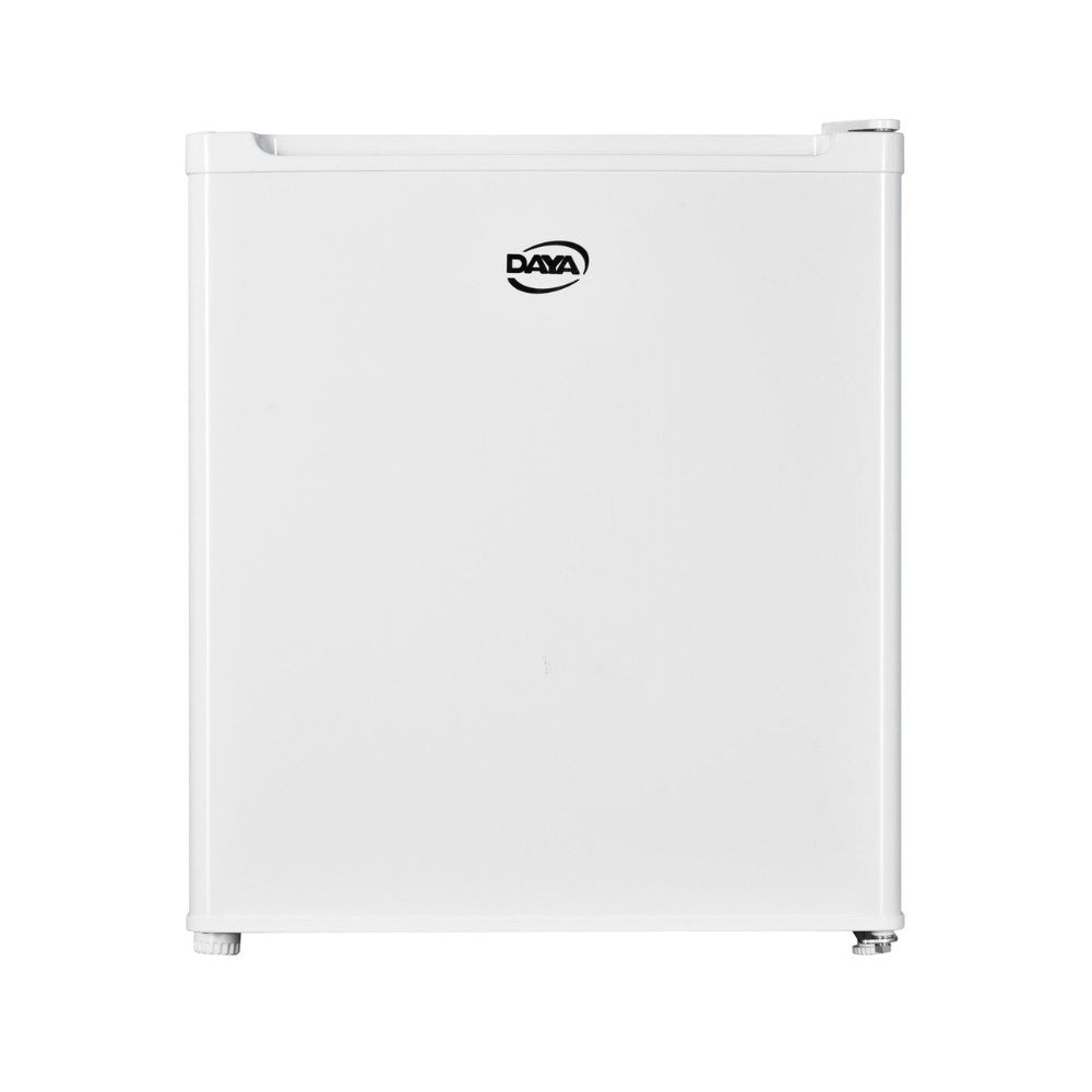 Frigorifero sottotavolo Daya DFT06SM1WE0 41 lt vano 0 gradi bianco classe E