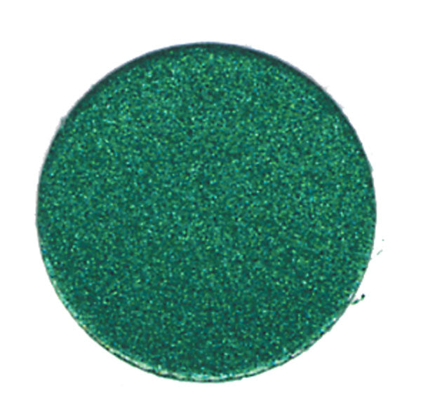 Bomboletta spray effetto metallizzato ml.400 verde