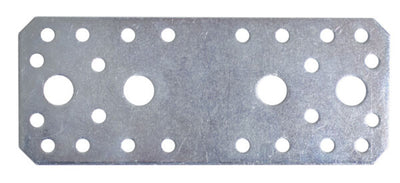 Piastra diritta l.55x140mm