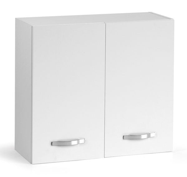 Colapiatti 80 in kit bianco frassinato l80xp32xh72