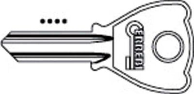 Chiave Profilo Nazionale B4S (SLC BE201)