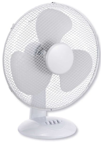 Ventilatore da tavolo 40W EFFE pala D.40