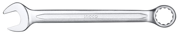Chiave combinata da 10mm ingco