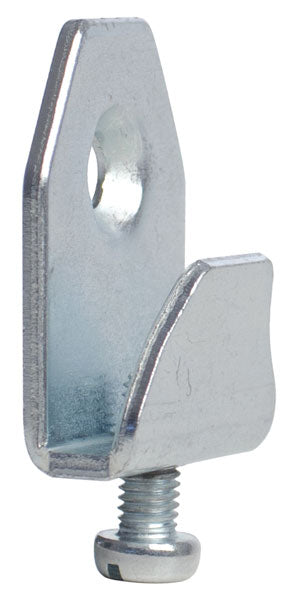 Gancio regolabile f.6 mm.35x9x17x5