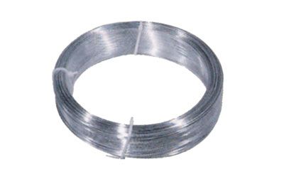 Filo met.zincato matassa 1,40x100ml
