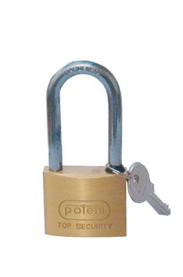 Lucchetto arco medio potent mm.30