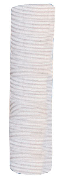 Rete ombra 90% bianca h.200