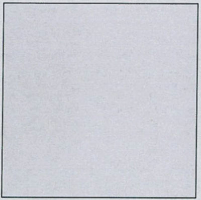 Plastica autoadesiva velluto h.45 bianco