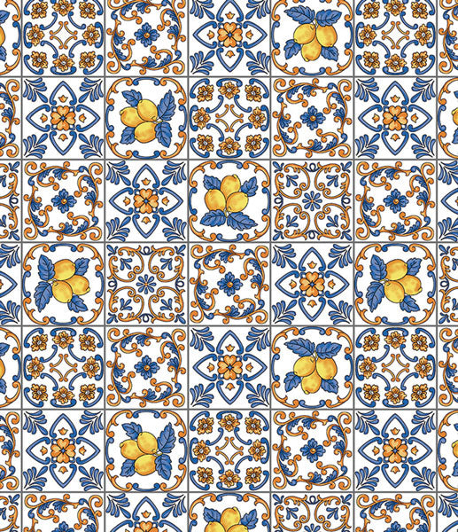 Tovagliato felpato h.140 c131-1