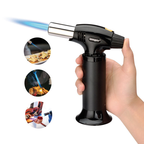 Cannello multiuso burning torch