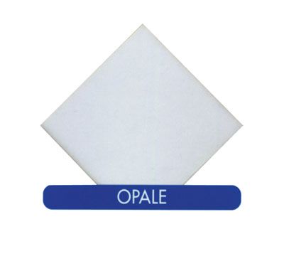 Polistirolo opale 2000x1000x2,5(pl10024)