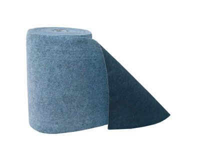 Passatoia iso cm.67 grigio (art.65)