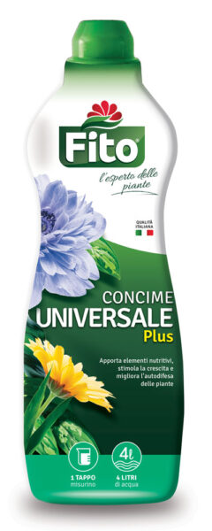 Fito Concime Universale Liquido 1000gr.