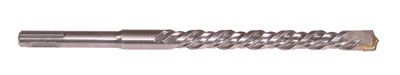 Punta sds plus 4 eliche 14x160 mm.