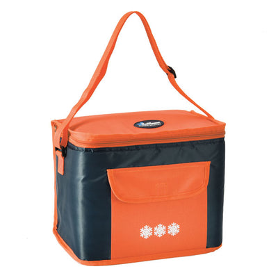 Borsa termica polar lt.27 disponibile in colori assortiti