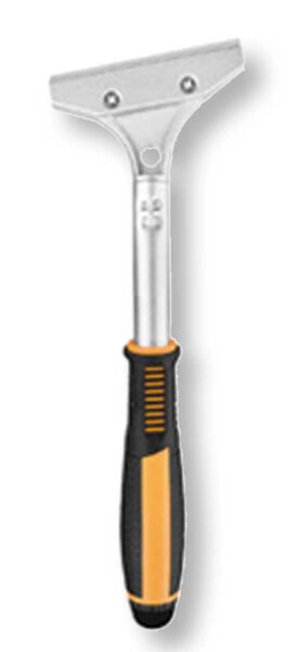 Raschietto Metallo Effe 20CM