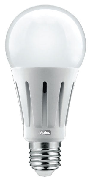 Lamp.goccia a60 led e27 18w 6000k