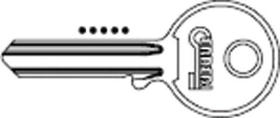 Chiave Profilo Nazionale I3 (SLC IE3)