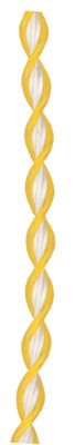 Tenda tortiglione 2000 giallo