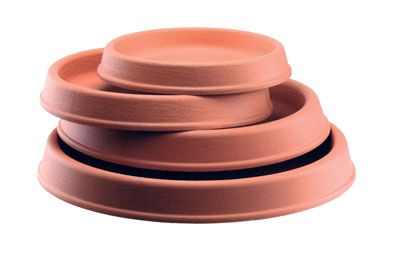 Sottovaso imprun.x vaso tondo d.45