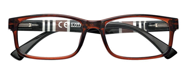 Occhiale da lettura +3,50 new