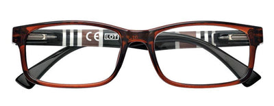 Occhiale da lettura +3,50 new