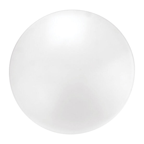 plafoniera beghelli fullmoon opal tuttoschermo 18w 4000k diametro 28cm