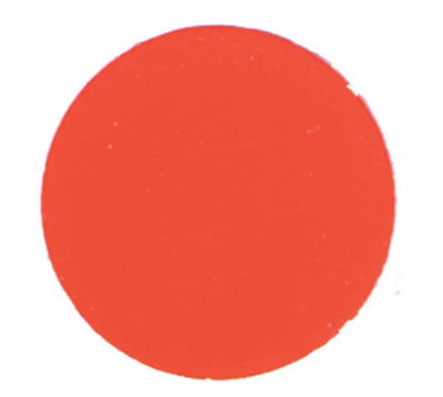 Bomboletta spray fluorescente ml.400 rosso