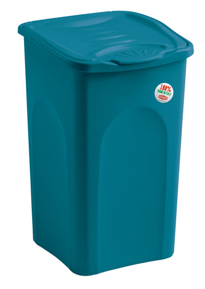 Portabia.l.pri.lt.50 blu ot(70235)