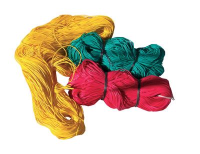 Tub.guaina pvc in mat.2,5 giallo