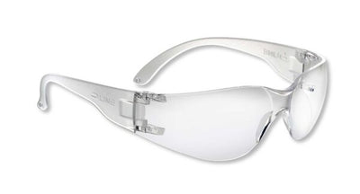 Occhiale di protezione 'BL30' lente clear