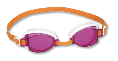 Occhialini ocean wave 7-14 anni in tre colori assortiti