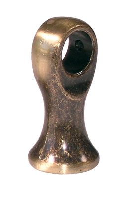 Supporto zama d.13 mm.50 bronzo