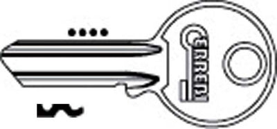 Chiave Universale FlyColor FC-U4S