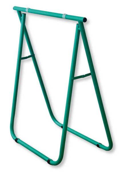 Cavalletto Hobby/Arredo Smeraldo cm 62x35x75h