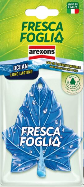 Arexons fresca foglia classic Ocean