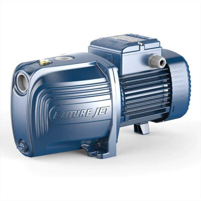 Elettropompa centrifuga autodescante JETM1B PEDROLLO